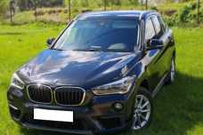 BMW X1 F48, 2018, пробег 200000 км