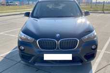 BMW X1 F48, 2018, пробег 205000 км