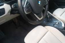 BMW X1 F48, 2019, пробег 140000 км