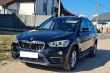 BMW X1 F48, 2019, пробег 174512 км