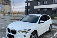 BMW X1 F48, 2019, пробег 181000 км