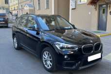 BMW X1 F48, 2019, пробег 181000 км