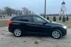 BMW X1 F48, 2019, пробег 187000 км
