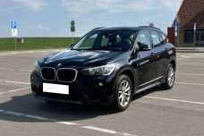 BMW X1 F48, 2019, пробег 196000 км