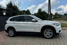 BMW X1 F48