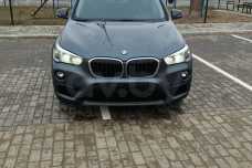 BMW X1 F48