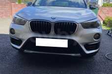 BMW X1 F48