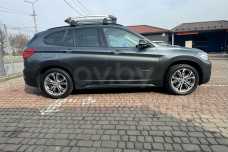 BMW X1 F48