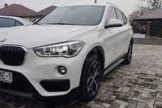 BMW X1 F48