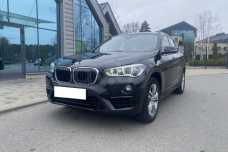BMW X1 F48