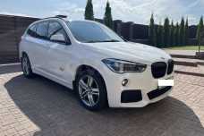 BMW X1 F48