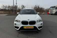 BMW X1 F48