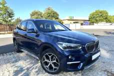 BMW X1 F48