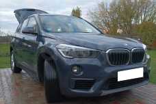BMW X1 F48