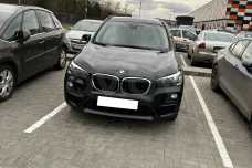 BMW X1 F48