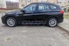 BMW X1 F48