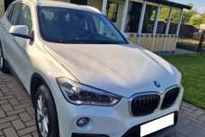 BMW X1 F48