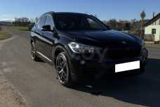 BMW X1 F48
