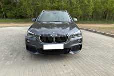 BMW X1 F48