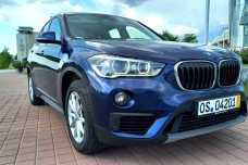 BMW X1 F48
