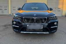 BMW X1 F48
