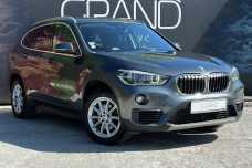 BMW X1 F48