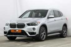 BMW X1 F48