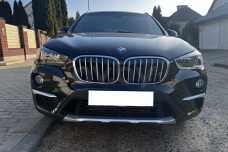 BMW X1 F48