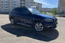 BMW X1 F48