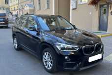BMW X1 F48