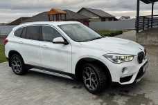 BMW X1 F48