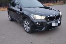 BMW X1 F48