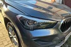 BMW X1 F48  Рестайлинг, 2019, пробег 135000 км