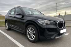 BMW X1 F48  Рестайлинг, 2019, пробег 155000 км