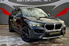 BMW X1 F48  Рестайлинг, 2019, пробег 156000 км