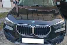 BMW X1 F48  Рестайлинг, 2019, пробег 160000 км