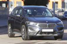 BMW X1 F48  Рестайлинг, 2019, пробег 182000 км