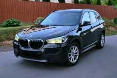 BMW X1 F48  Рестайлинг, 2019, пробег 190000 км