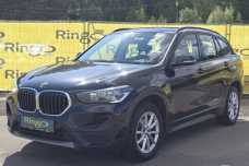 BMW X1 F48  Рестайлинг, 2019, пробег 193817 км