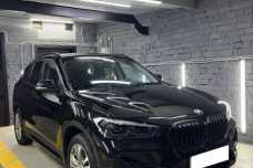 BMW X1 F48  Рестайлинг, 2019, пробег 225000 км