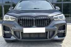 BMW X1 F48  Рестайлинг, 2019, пробег 43000 км