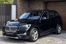 BMW X1 F48  Рестайлинг, 2019, пробег 53100 км