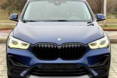 BMW X1 F48  Рестайлинг, 2019, пробег 59900 км