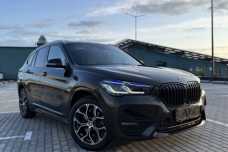 BMW X1 F48  Рестайлинг, 2019, пробег 70000 км