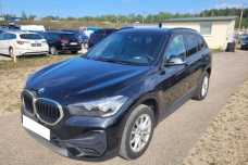 BMW X1 F48  Рестайлинг, 2019, пробег 79520 км