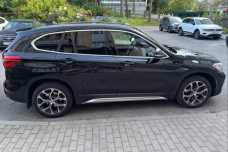 BMW X1 F48  Рестайлинг, 2019, пробег 81200 км
