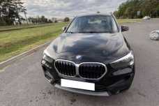 BMW X1 F48  Рестайлинг, 2019, пробег 86000 км
