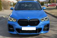 BMW X1 F48  Рестайлинг, 2020, пробег 100000 км