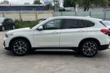 BMW X1 F48  Рестайлинг, 2020, пробег 108000 км