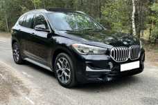 BMW X1 F48  Рестайлинг, 2020, пробег 110000 км